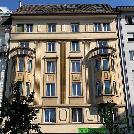 Residence zum Löwen-3